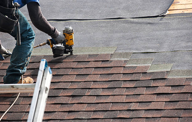 Licensed Roofing service in Richland, OR - Brentwood Metal Roofing
